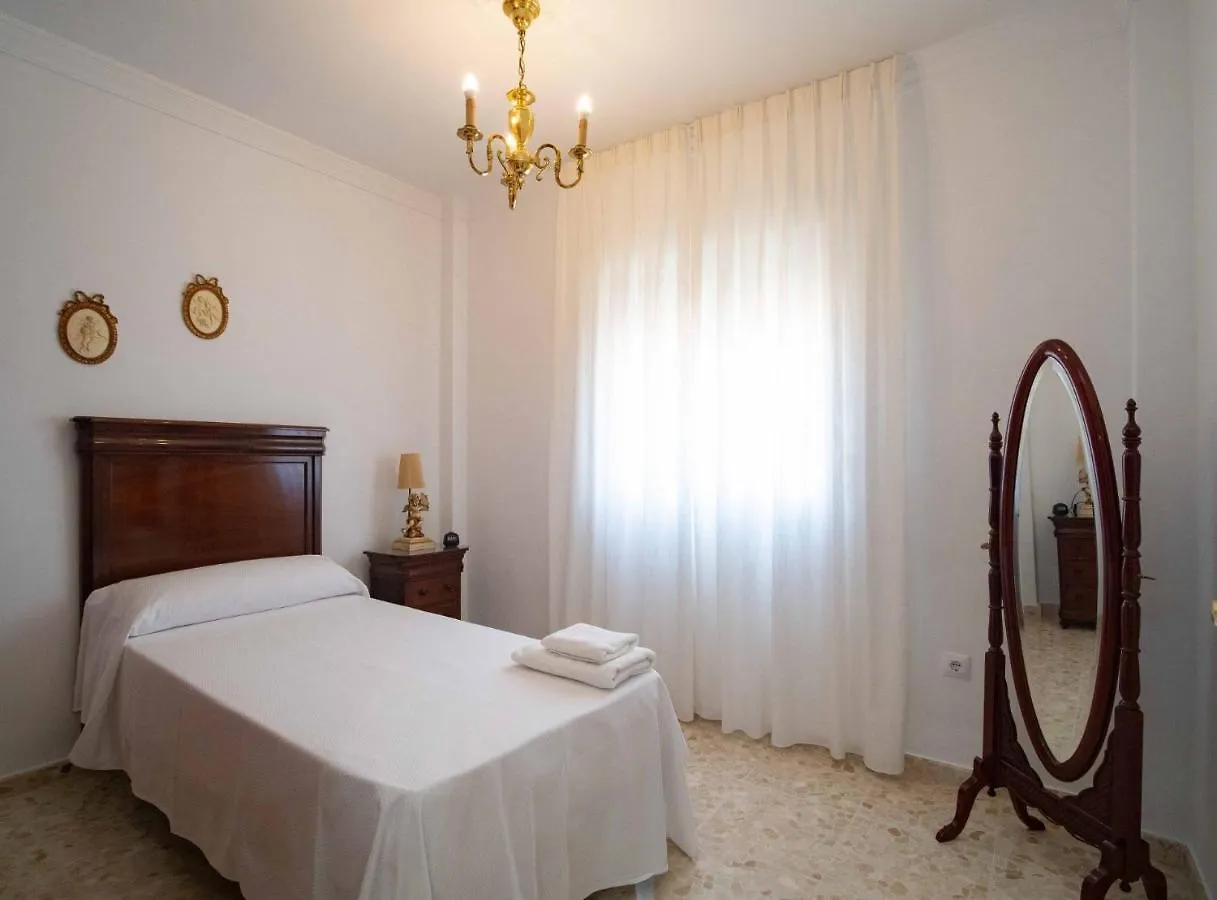 Sibssanlucar Casa Melon-Chalet-Centro-Playa-Familias-Grupos Villa Sanlucar de Barrameda