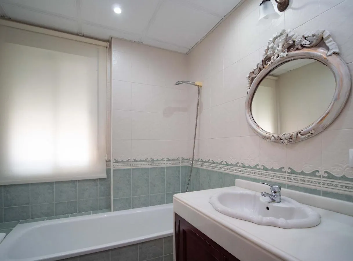 Holiday home Sibssanlucar Casa Melon-Chalet-Centro-Playa-Familias-Grupos Villa Sanlucar de Barrameda