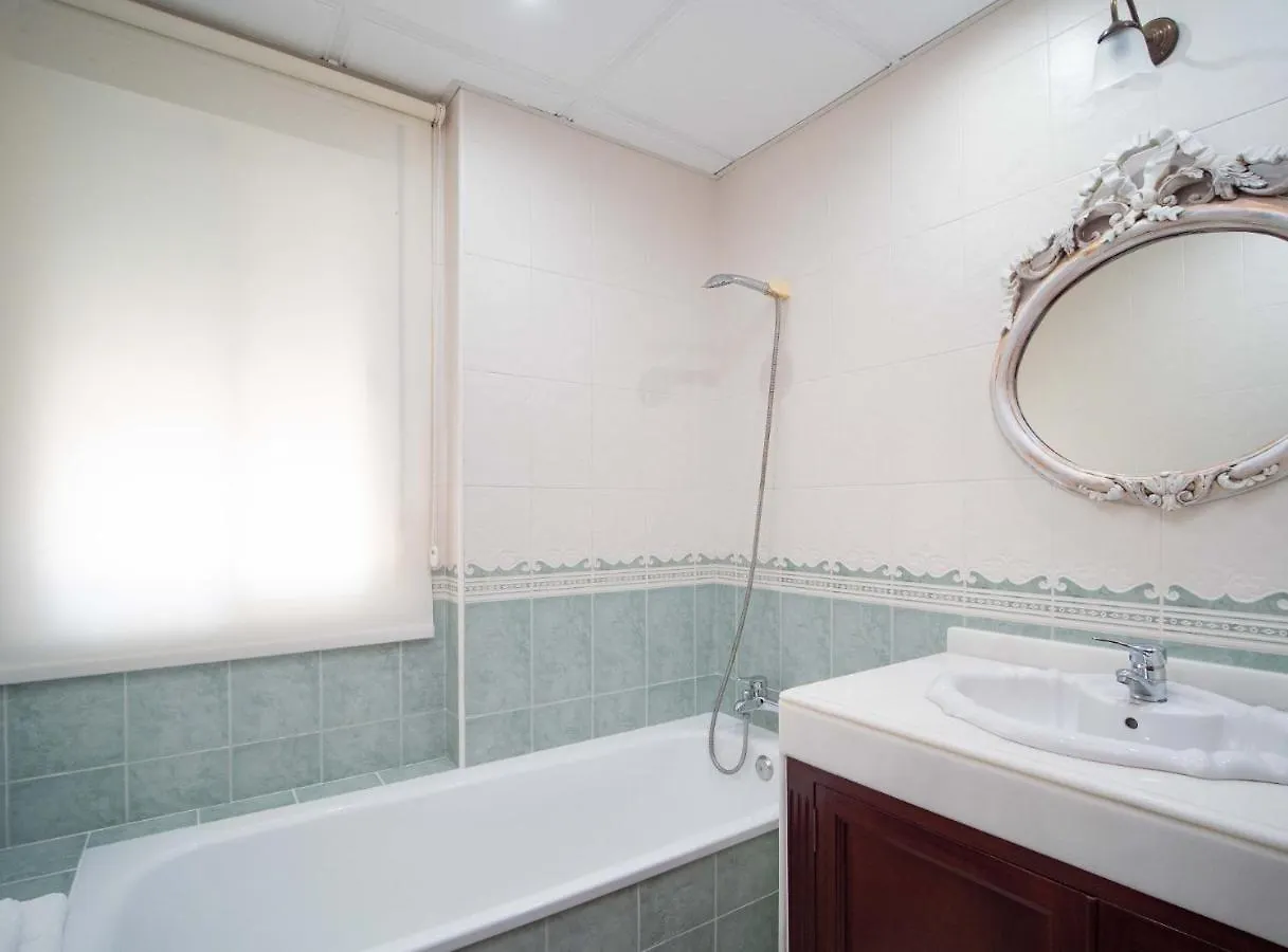 Sibssanlucar Casa Melon-Chalet-Centro-Playa-Familias-Grupos Villa Sanlucar de Barrameda 0*,  Spain